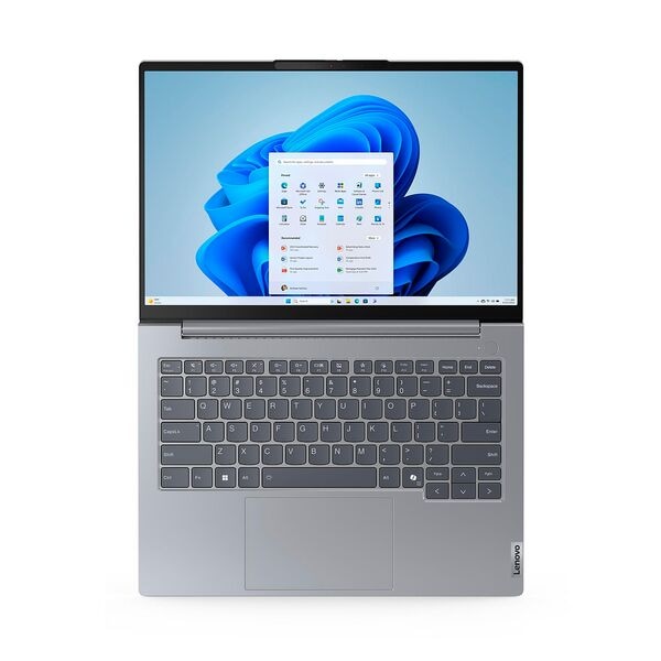 Lenovo Laptop »Thinkbook 14 G7 ARP« 512 GB SSD grau, 31.3x1.6x22.4 cm Image