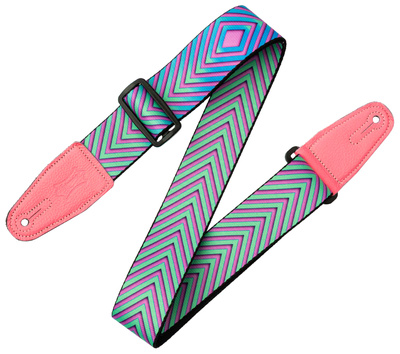 Levys Distortion Strap