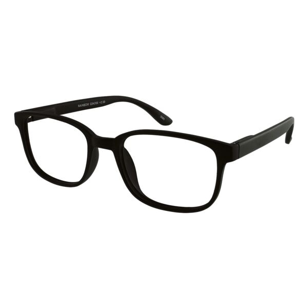 I Need You Lesebrille »Rainbow« +2,00 dpt schwarz, 3.8 cm Image