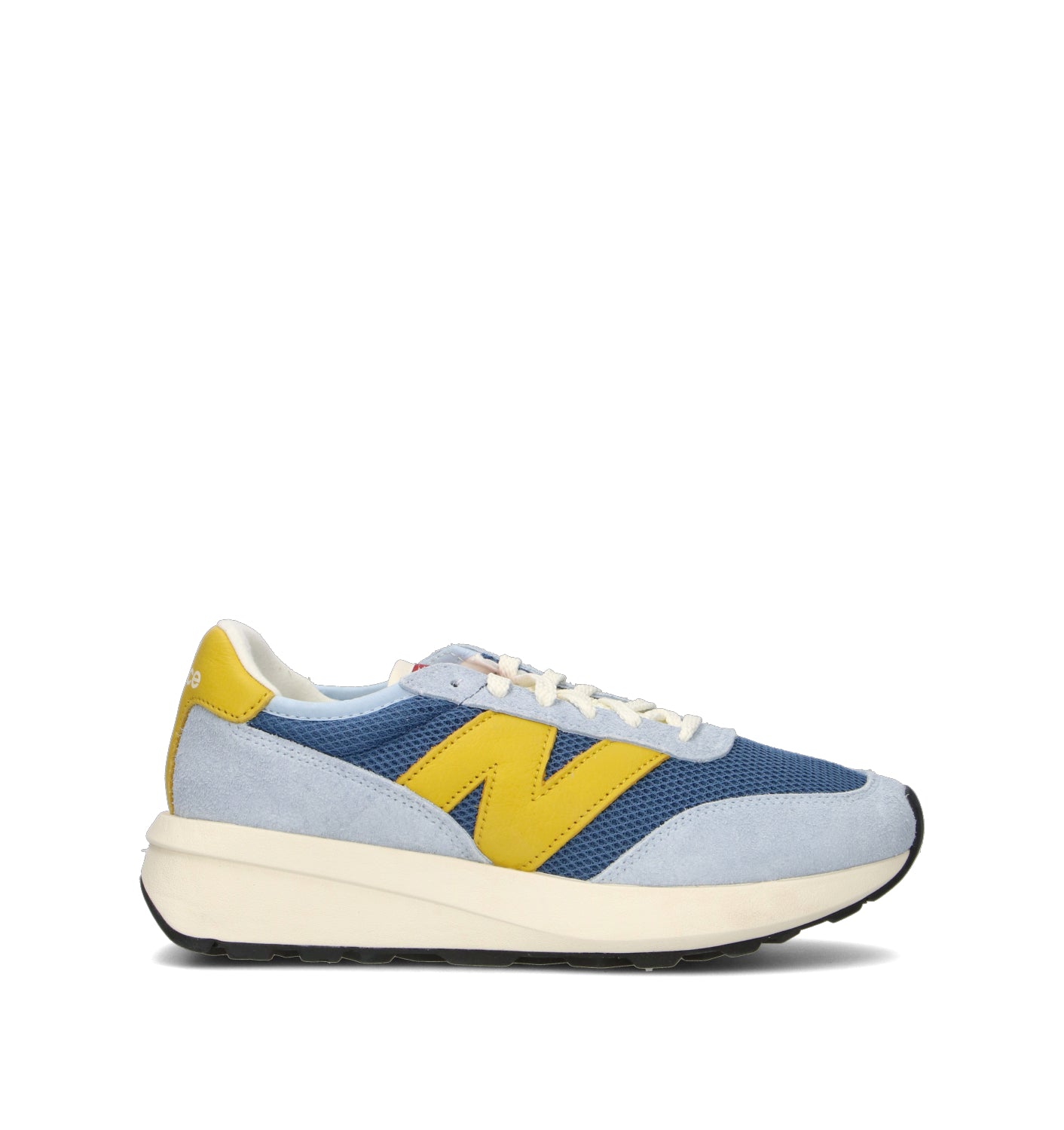 NEW BALANCE Sneaker donna blu