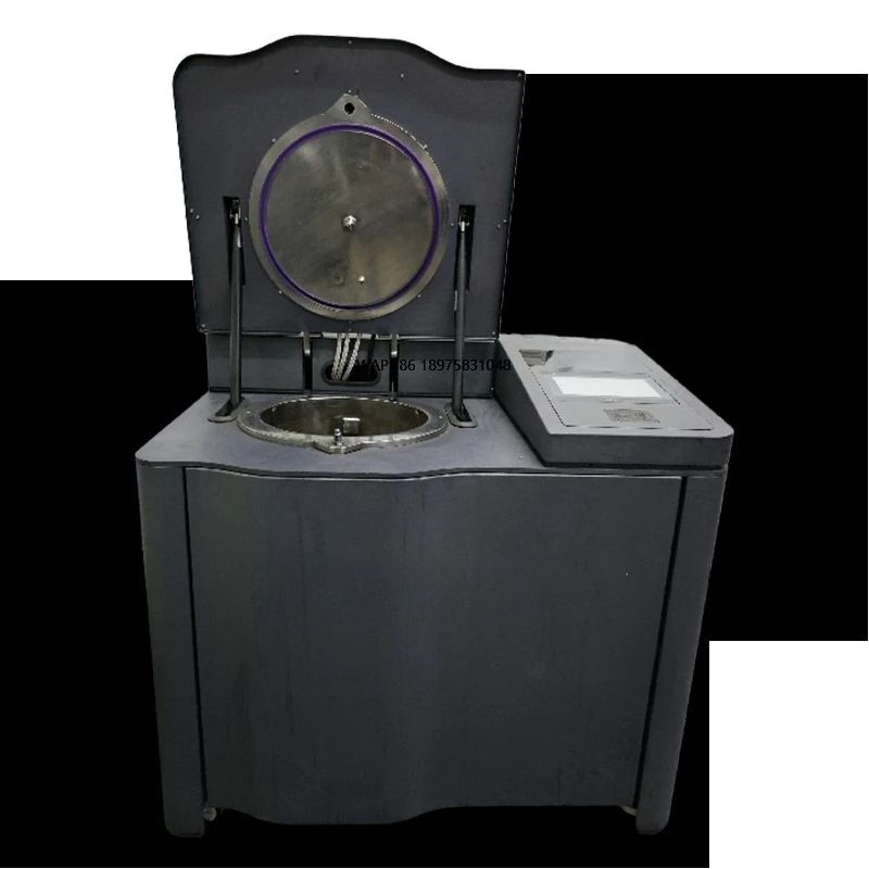 Neuheiten aus China: 3D-Metalldrucker mit Intelligentem Färbesystem, FDM SLS SLA 3D-Druck Nachbearbeitungsgeräte Image