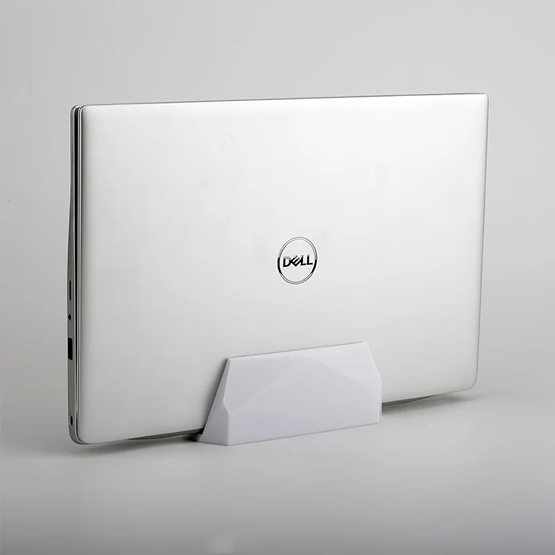 Schlanker, minimalistischer Laptop-Halter, kompatibel mit MacBook Pro und Laptops mit einer Dicke von 16–17 mm Image