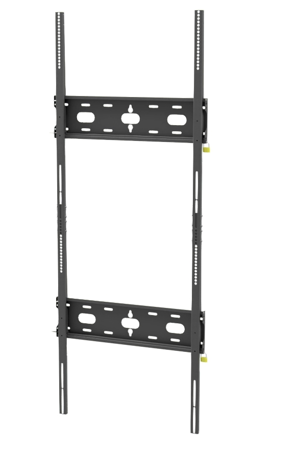 iiyama MD-WM60150 2,67 m (105") Schwarz Wand Image