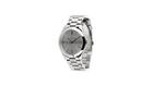 Michael Kors MK3178 - Slim Runway Watches - Silver