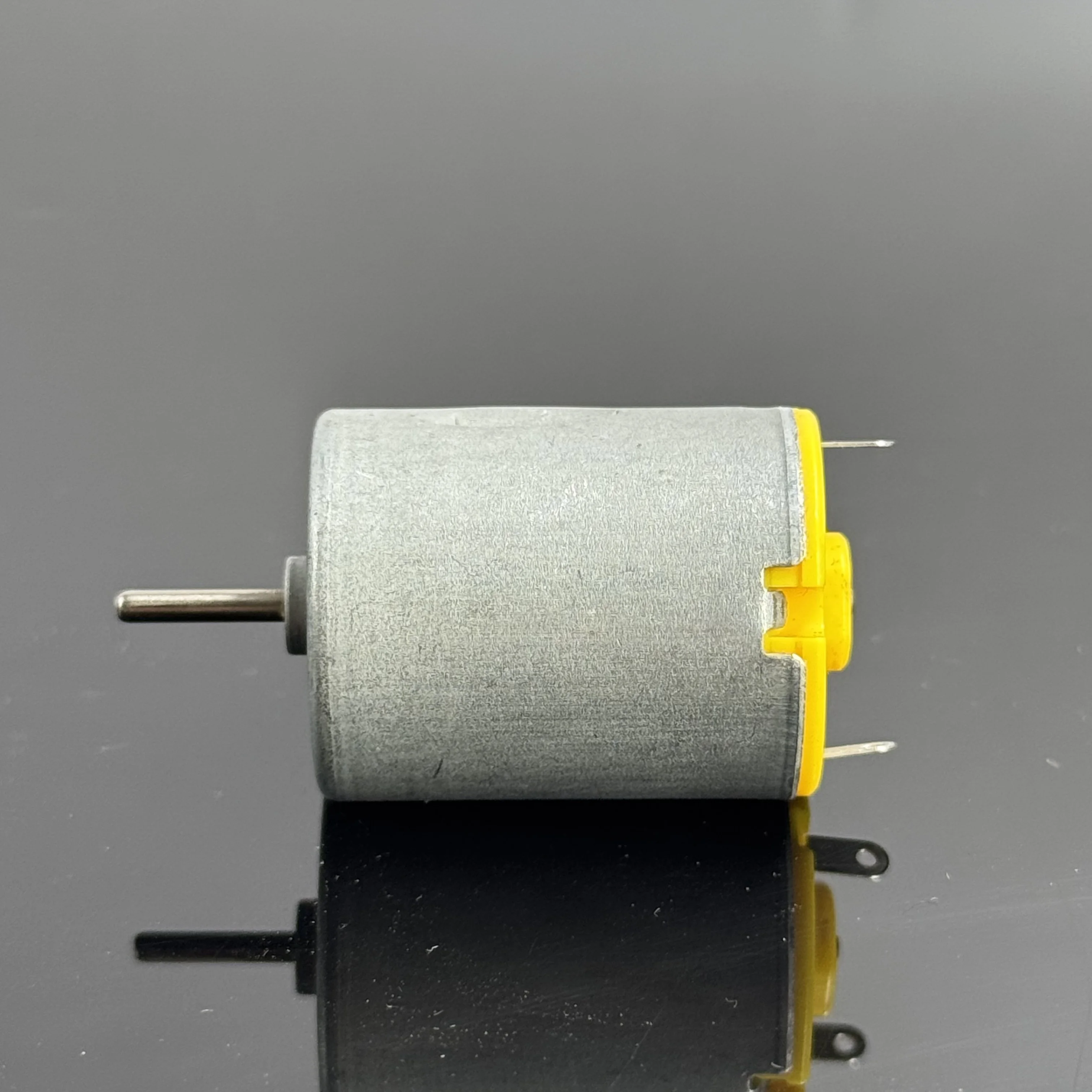 RP-280CN-2865 Mini RC-280 24mm Carbon Brush Motor DC 6V 7.2V 7.4V 9V 18000RPM High Speed DIY Hobby RC Toy Car Boat Tank Model