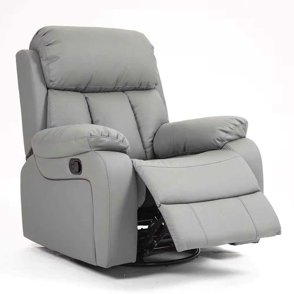 Moderner Möbelstoff-Loungesessel, Sillas Spider Shape Einzelsofa für Hotelrezeption und Wohnzimmer Image