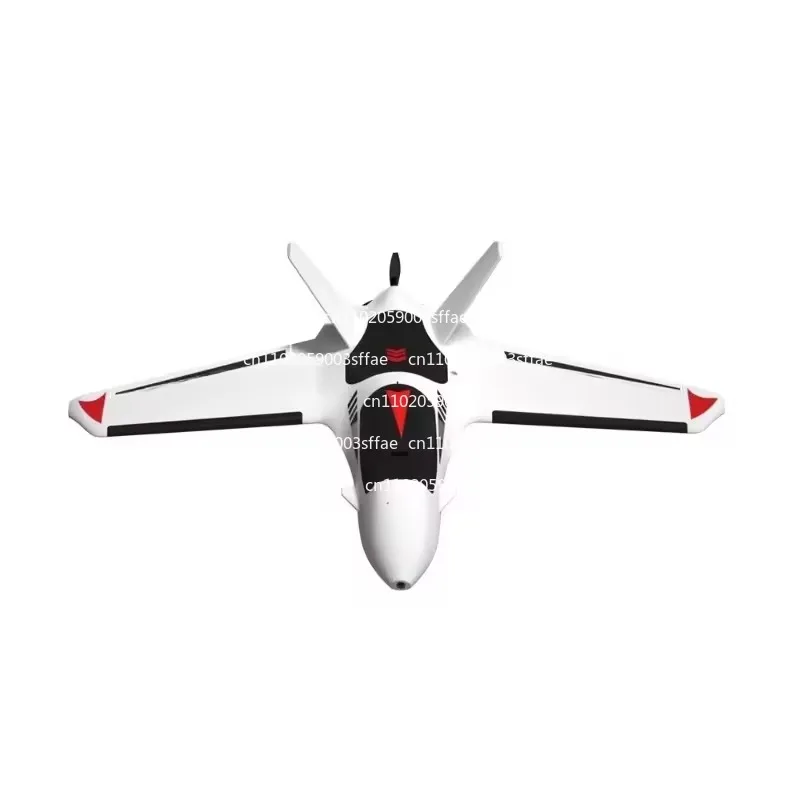 Für ATOMRC Starrflügel-Modell FPV Dolphin Crossing Machine DIY Kompatibel mit Gopro Hero Kühlung Image