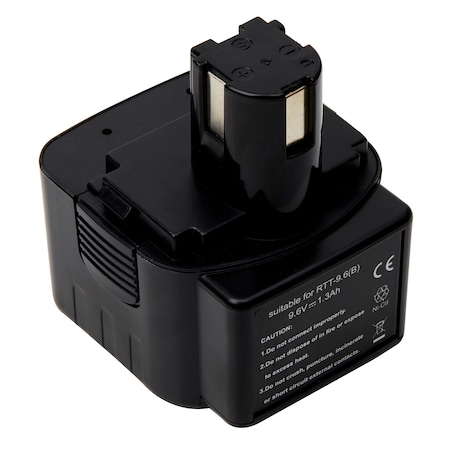 DANTONA TOOL-257 Power Tool Battery, TOOL-257