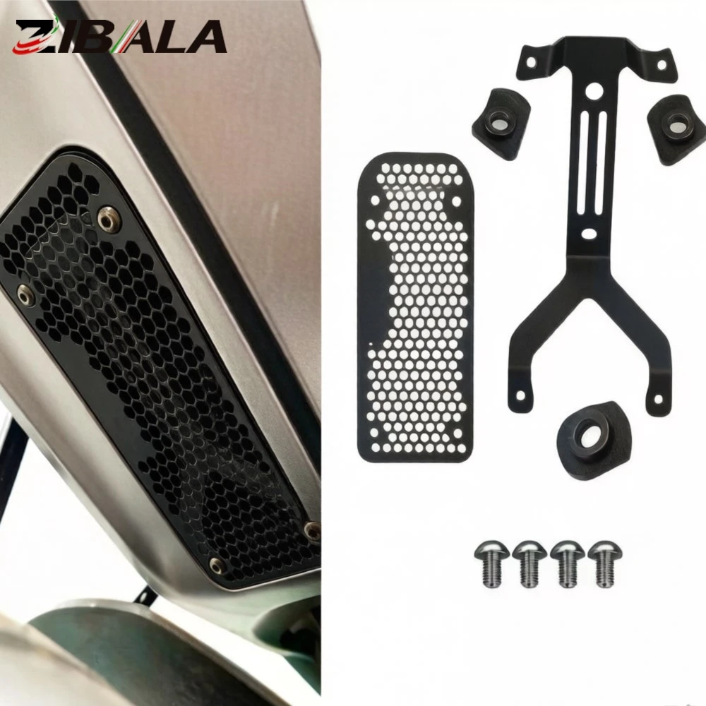 Protezione Raddrizzatore Moto per 990 Duke 2024 2025 2026, Copertura Regolatore di Tensione, Protezione Raddrizzatore 990 Duke R