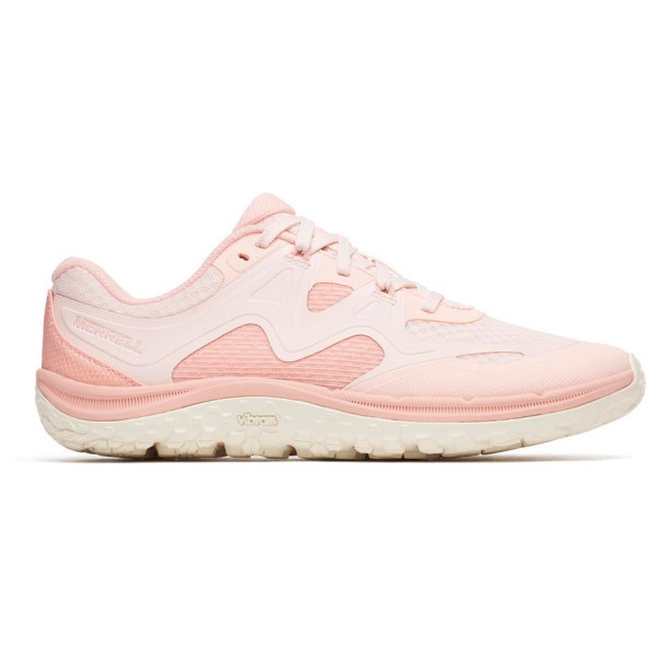 Merrell - Women's Trail Glove 8 - Barfußschuhe 42 | EU 42 rosa