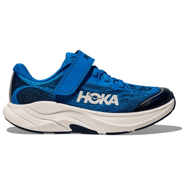 HOKA - Kid's Rincon 4 Little - Runningschuhe 34 | EU 34 electric cobalt /blau