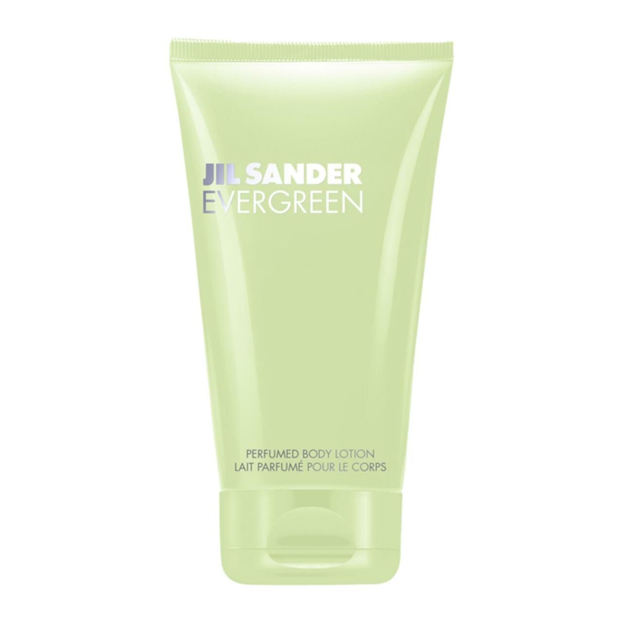 jil-sander Lotion Evergreen idratante per il corpo 150 ml Lozione