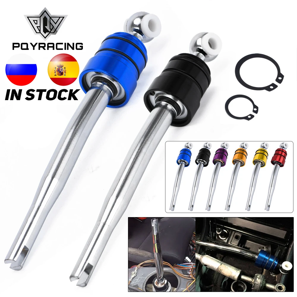 KURZE SHIFTER SCHNELL GETRIEBE KIT SCHNELLER SHIFT FÜR BMW E30 E36 E46 E39 M3 M5 Z3 325 PQY5298 Image