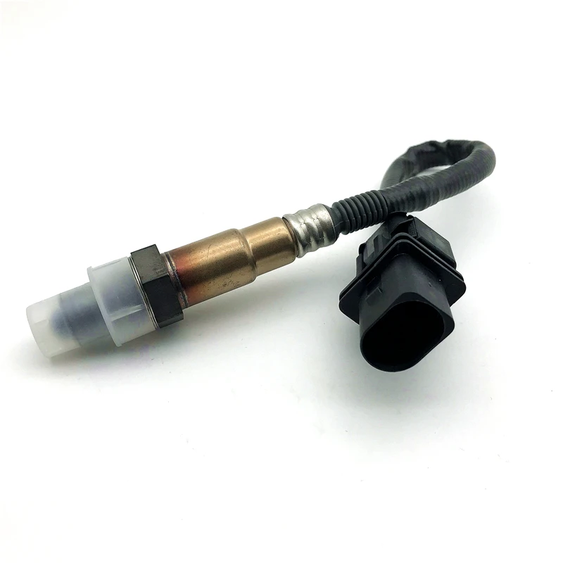 Neu gefertigter Abgas o2 Sauerstoffs ensor 1,6 für Citroen C5 Peugeot v ls17217 ll0 017 Image