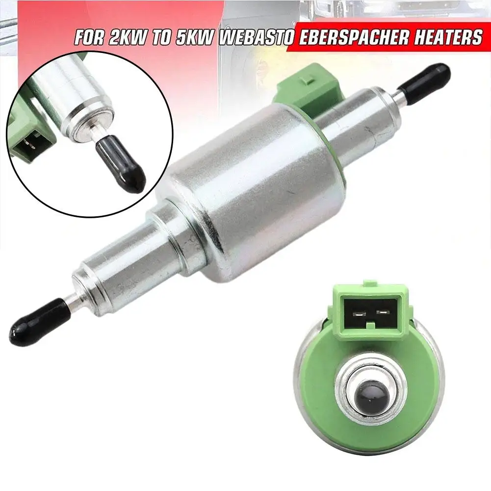 12V 24V Auto Luft Diesel Park öl Kraftstoff pumpe Luft Standheizung für 2kw-5kw für Webasto Berspacher Heizungen Auto Heizung Teile Image