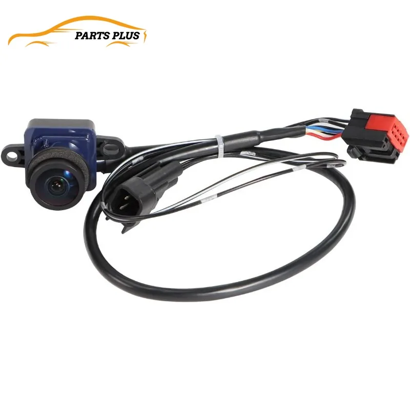 Rückfahrkamera für Chrysler Town Country 2011–2016 Dodge Grand Caravan 2011–2020 56054157AA 56054157AD 56054157AE 56054157AF Image