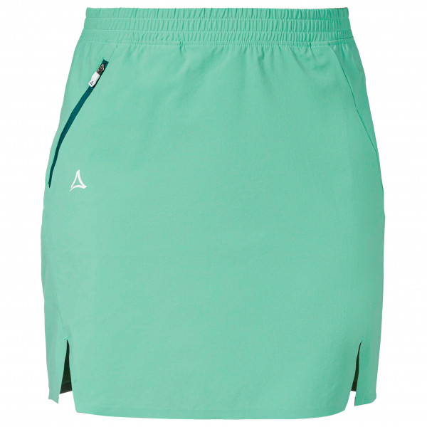 Schöffel - Women's Skirt Hestad - Rock Gr 42 türkis
