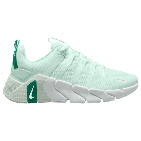 Nike - Women's Free Metcon7 - Freizeitschuhe 39 | EU 39 grün/weiß
