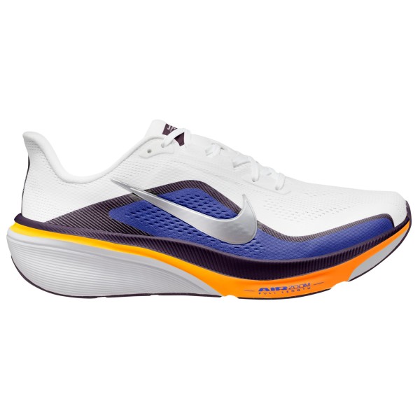 Nike - Pegasus 42 - Runningschuhe 47 | EU 47 weiß/orange