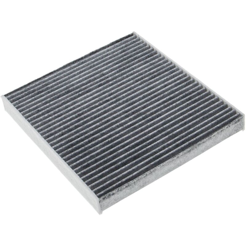 Filtro Abitacolo Compatibile Con Skoda Octavia Iii Combi 1.6 Per Auto, Ai Carboni Attivi - Vhbw