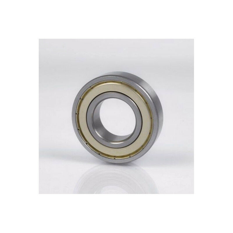Nke - Cuscinetto A Sfere A Gola Profonda 6308 -2z 23mm Od 90mm Id 40mm