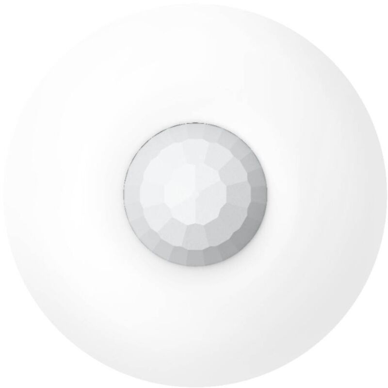 Hikvision - Ax Pro Rivelatore Soffitto Pir Allarme 868mhz Ds-pdcl12-eg2-we