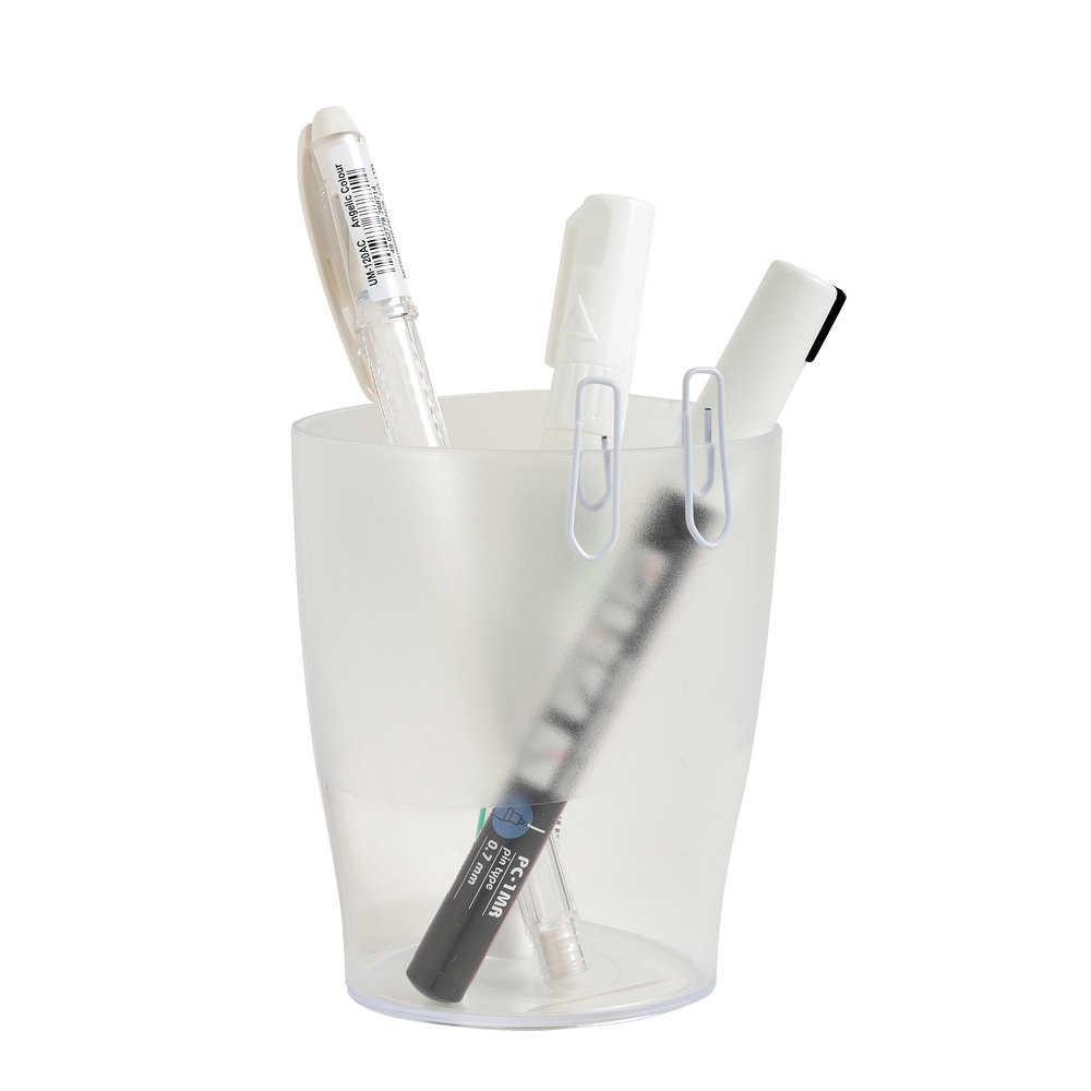 Exacompta Exacompta, Stifteköcher ECOPEN Image