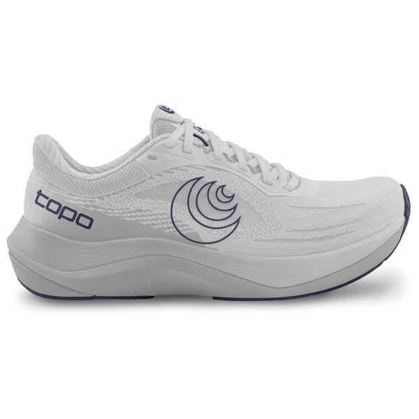 Topo Athletic - Ultrafly 6 - Runningschuhe 43 | EU 43 grau/blau