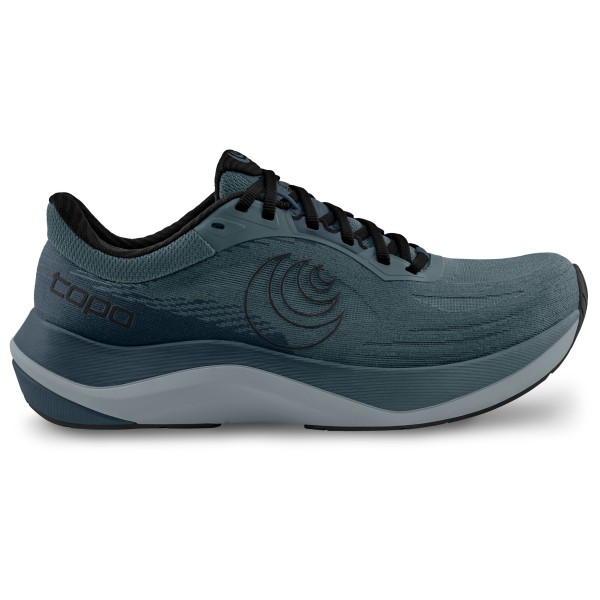 Topo Athletic - Ultrafly 6 - Runningschuhe 44,5 | EU 44,5 stone /grau