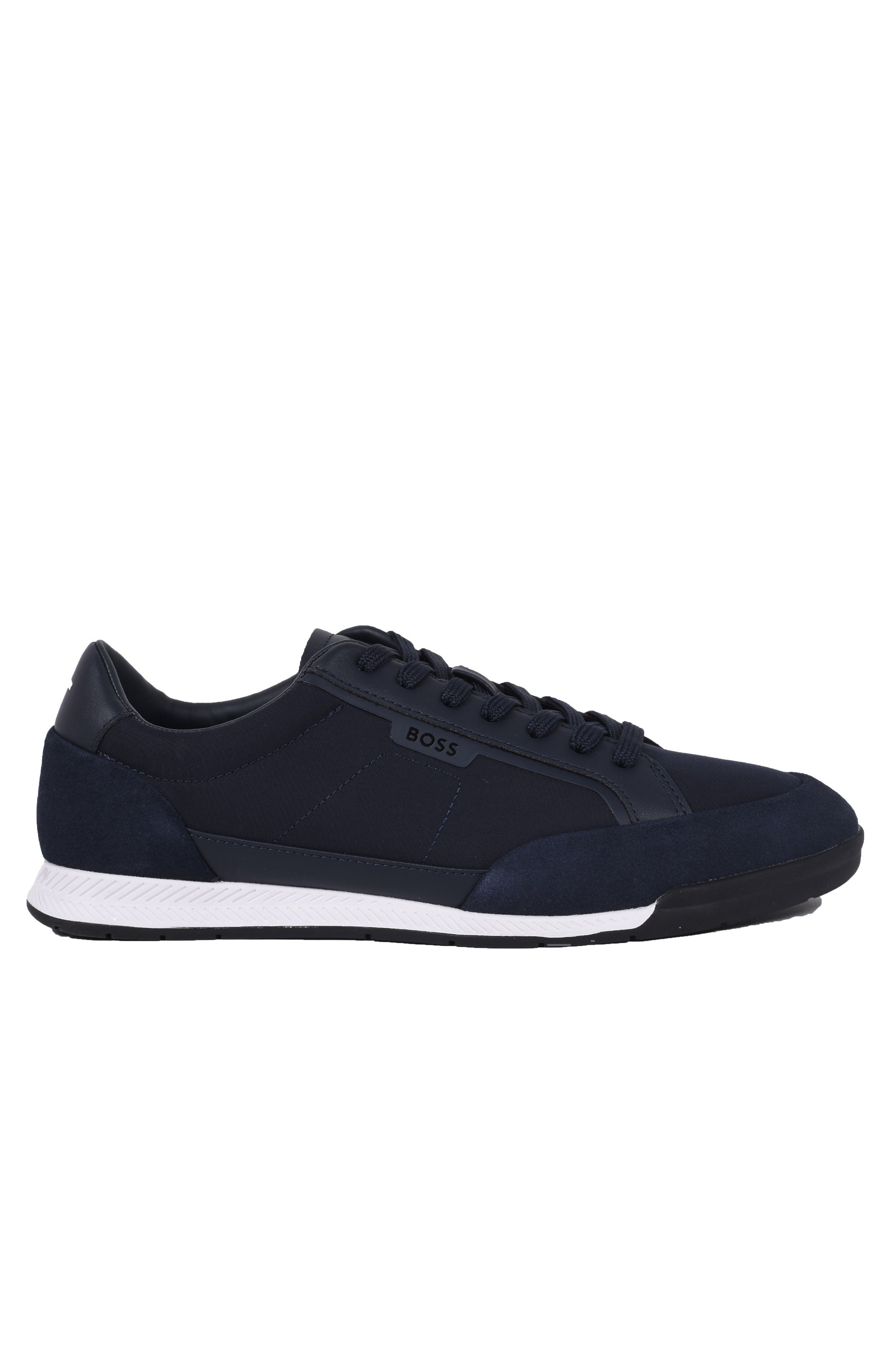 BOSS Black Nitan_TXSD Dark Blue EU 42 / UK 8