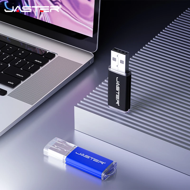 Pen Drive USB 2.0 ad alta velocità per PC Mini Pen Drive mobile da 16 GB 32 GB 64 GB 8 GB e 4 GB 32 GB 128 GB ﻿