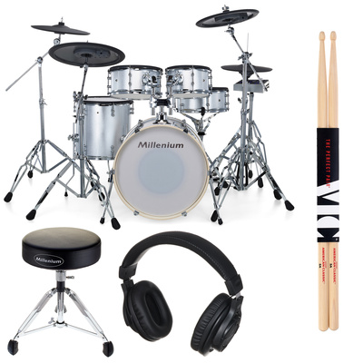 Millenium MPS-1000 Monitor BD Bundle
