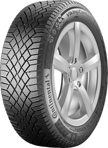 CONTINENTAL Winterreifen 03454450000 285/40 R21 109T Image