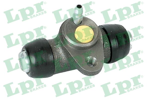 LPR Radbremszylinder 4241 für Porsche Image