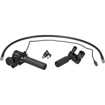 Fujinon Used MS-01 Rear Zoom and Focus Lens Control Kit MS-01