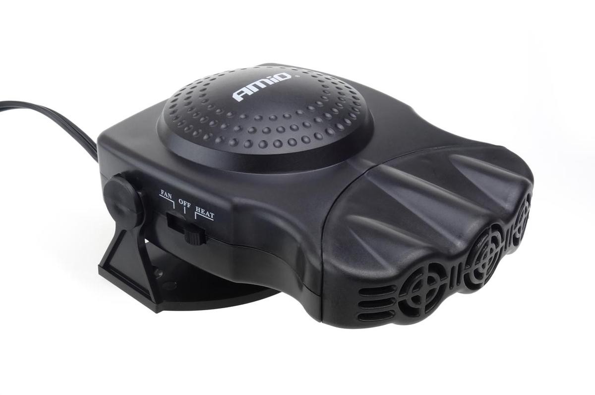 AMiO Heizlüfter 02385