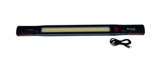ROOKS Stablampe OK-03.3038