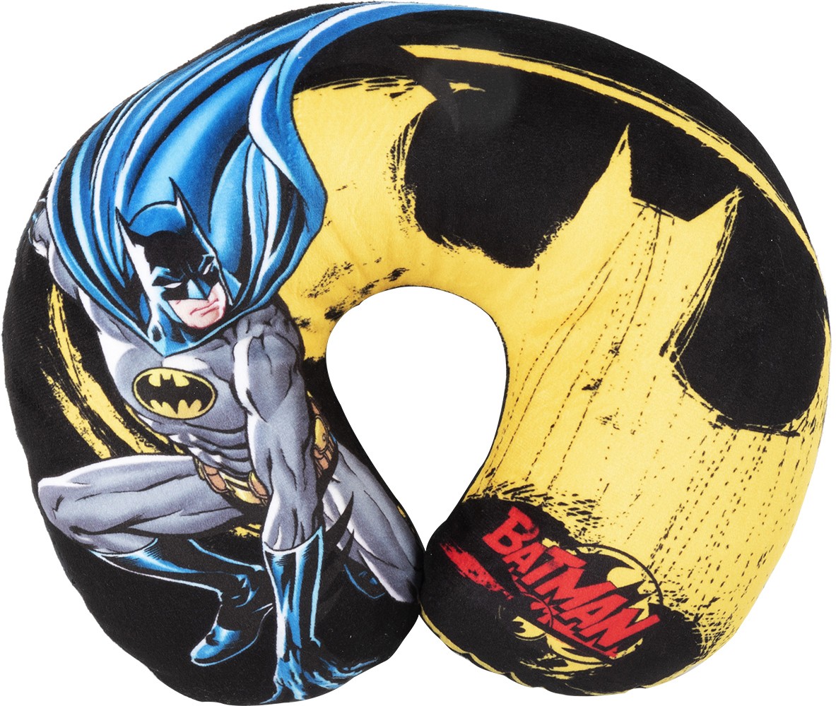 BATMAN Nackenkissen für Kinder 10976 Image
