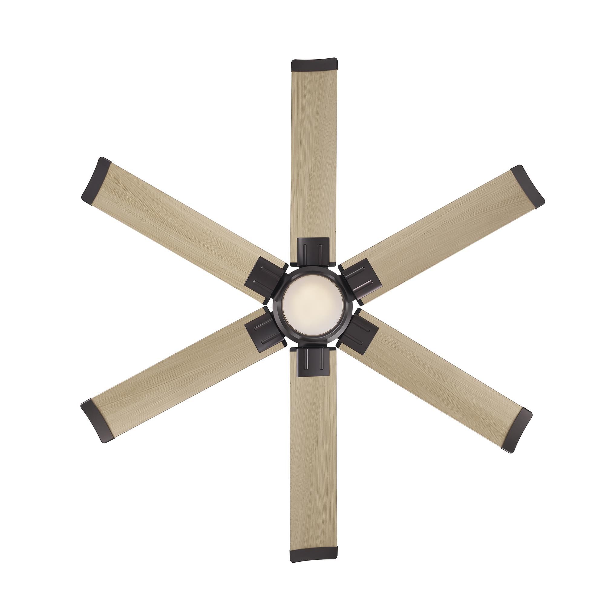 Ceiling Fans 3 - Minka Aire