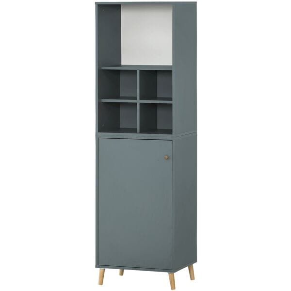 Möbelpartner Möbel-Set »Serie 500«, 3-teilig 50 cm breit beige