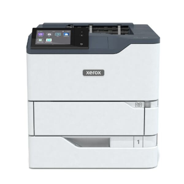 Xerox schwarz weiß Laserdrucker »VersaLink B620« schwarz, 42.8x44.5x51 cm Image