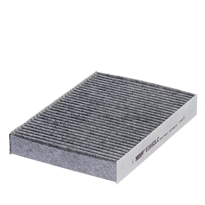 Hengst Filter Filter, Innenraumluft [Hersteller-Nr. E3952LC] für Nissan, Renault Image