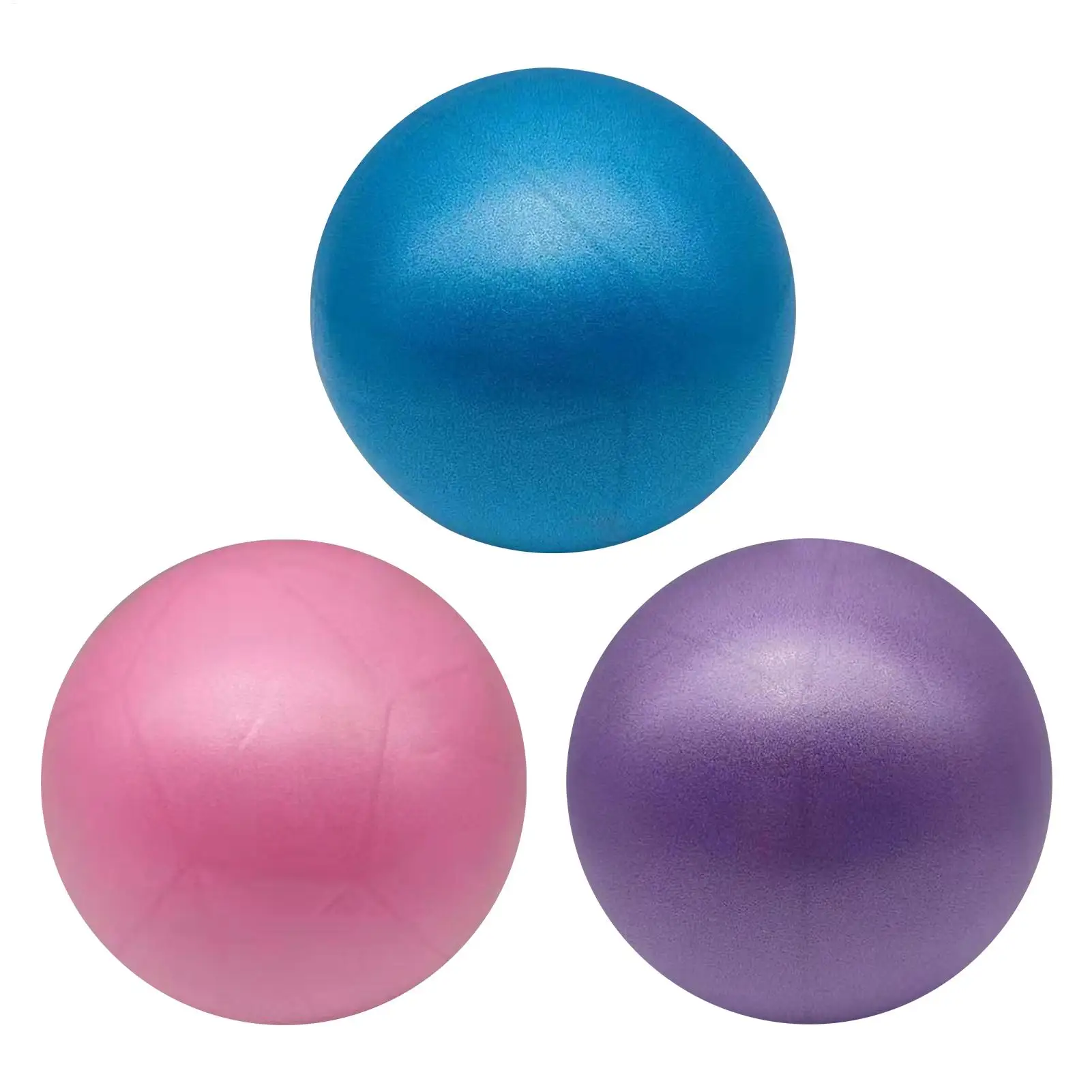 15cm Fitness Yoga Ball Mini Pilates Ball Übungsball Gymnastik Fitness Balance Gym Core Indoor Training Mini Bälle Trainingsball
