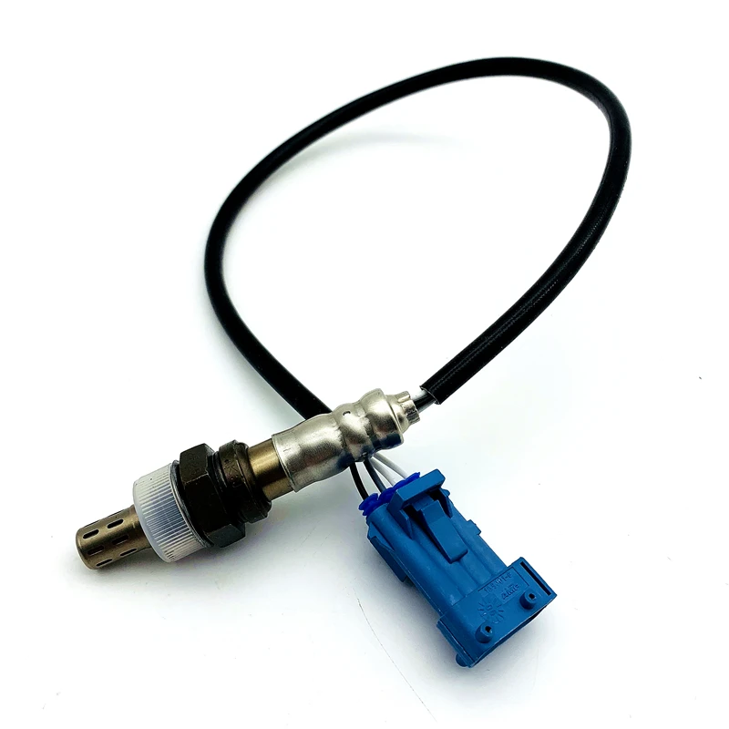 Sonda Lambda posteriore sensore di ossigeno O2 adatto per Peugeot 206 207 208 306 307 308 508 partner bipper 1618V3 1628NY 1628KY 1618.V3