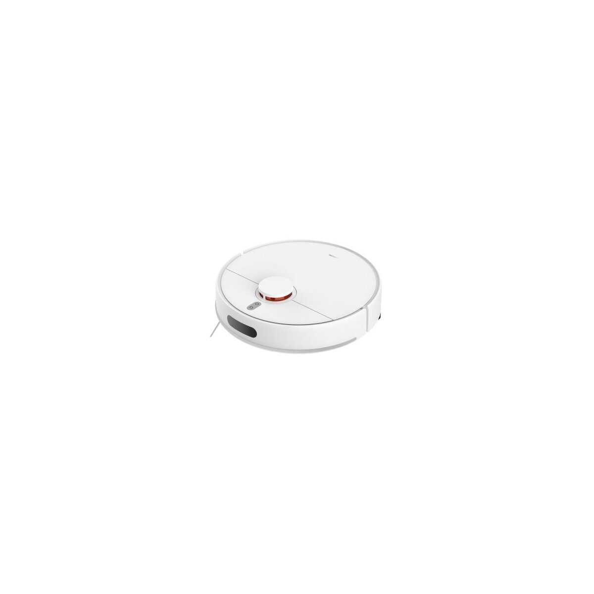 Xiaomi Robot Vacuum Cleaner S40C White EU Image