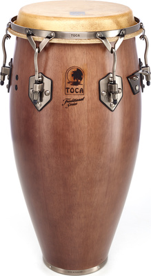 Toca 3911D 11 3/4" Conga Natural DW