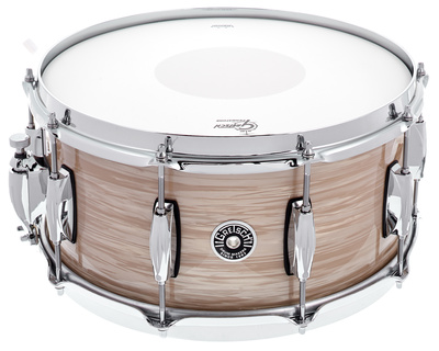 Gretsch 14"x6,5" Snare Brooklyn -CO