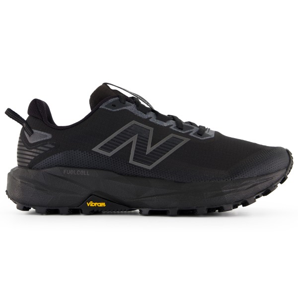 New Balance - FuelCell Rebel Trail - Trailrunningschuhe 47,5 | EU 47,5 schwarz