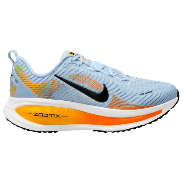 Nike - Vomero 18 Running Shoes - Runningschuhe 42,5 | EU 42,5 blau/orange