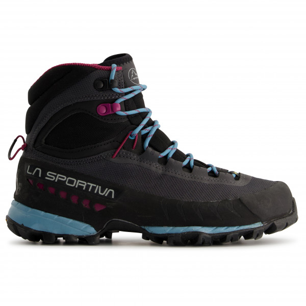 La Sportiva - Women's TXS GTX - Wanderschuhe 39 | EU 39 schwarz